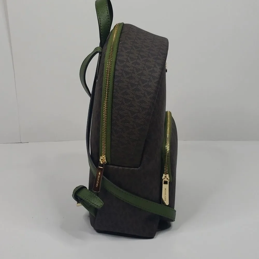 Michael Kors Erin Medium Backpack